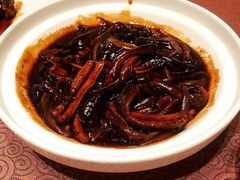 -东方明珠老上海8号餐厅(东方明珠广播电视塔店)