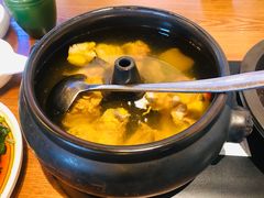 -云海肴·汽锅鸡·云南菜(苏州中心店)