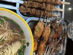 -兰州老马食府(小潞邑店)