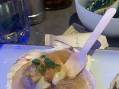 -很久以前羊肉串(打浦路店)