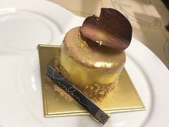 -TINTIN CAKE BOUTIQUE(台北壹店)