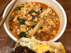 普通牛肉小炒-刘信牛羊肉小炒泡馍(回民街店)