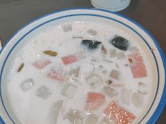 -文昌邓记清补凉(西沙路店)