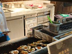-桂林喜来登饭店雅琴餐厅