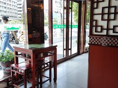 -河州春清真西北特色美食(虎踞路店)