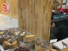 -素清香(解放路店)