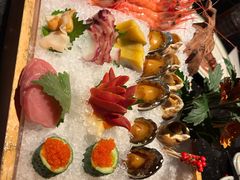 -上井精致料理(大坪店)