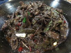 -王城醋血鸭老店