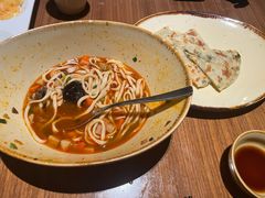 -石梅湾威斯汀度假酒店-品味餐厅·川湘菜·海鲜风味火锅·手工面食·万州烤鱼·口味牛蛙·小龙虾
