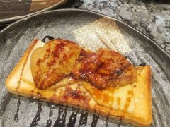 -大渔铁板烧(中山路八佰伴店)
