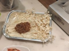 -韩宫宴烤肉·料理(南京江宁万达店)