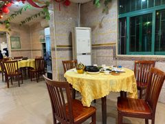 大堂-华兴餐厅·招牌生鱼片(桃园路店)