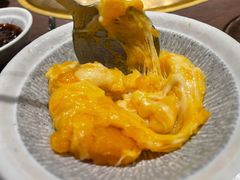 芝士地瓜-橘焱胡同烧肉夜食(BFC外滩金融中心店)