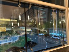 -洛阳国际大酒店-香榭丽舍西餐厅