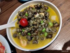 -锡和无锡菜(景丽苑店)