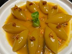 -忆江南·临江鱼馆