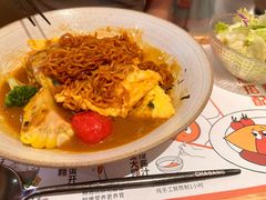 -吾妻拉面•和风食堂(群光广场店)