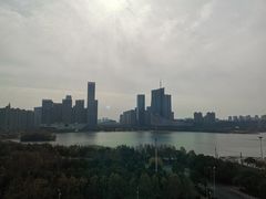 -天鹅湖体育公园