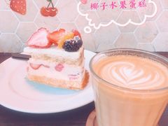 -麦田工坊(月湖店)
