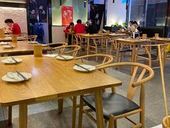 大堂-付小姐在成都(川沙店)