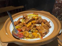 -桂小厨广西菜(印象城店)