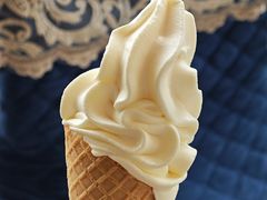 -古老冰山特色冰淇淋店(艾提尕尔店)