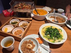 -闽上鲜·福建菜(龙湖滨江天街店)