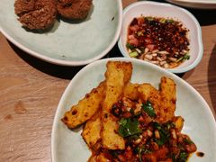 -鑫花溪牛肉米粉(凤凰街创始总店)