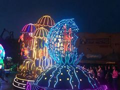 -大连海昌发现王国主题公园