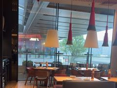 -大师兄·西北小馆(金湾华发商都店)