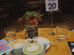 -771餐吧·咖啡·西餐·烤肉(金湖广场店)