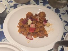 -绿茶餐厅(布吉万象汇店)