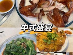 -飨赫驾瓦罐烤鸡(佛岗店)