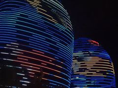 -凤凰岛度假酒店-海鲜自助餐厅