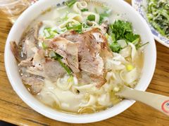 -豫掌柜饸饹面·烩面(秀沿路店)