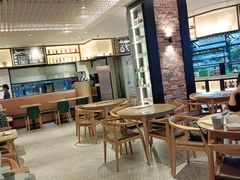 大堂-卡朋西餐(祈福缤纷汇店)