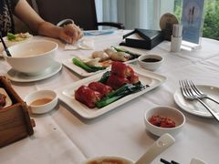-粤财皇冠假日酒店·彩华轩中餐厅