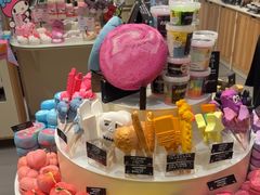 -LUSH(威尼斯人购物中心店)
