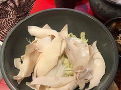 -谭鸭血老火锅(漳州路店)