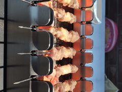 -很久以前羊肉串(昌里路三钢里店)