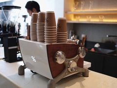 -% Arabica(京都东山店)