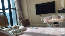 -菁幼月子会所(儿童医院店)