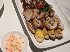 -码头见·潮汕菜(领展中心城店)