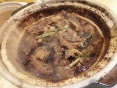 -新天厨酒家(二分店)