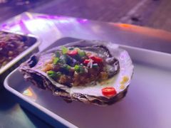 -江合勇丹东兄弟小串海鲜烧烤(总店)