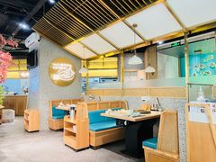 大堂-滇色蒸汽石锅鱼(京华城店)
