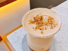 -PUZZLE COFFEE 拼图咖啡