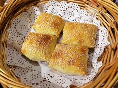 -阿罗新疆菜(人民广场店)