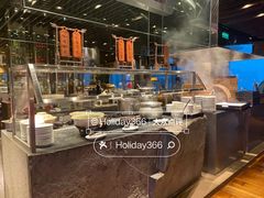 -广州富力君悦大酒店·凯菲厅