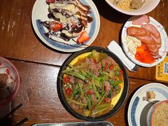 -你又瘦了小酒馆(奥体店)